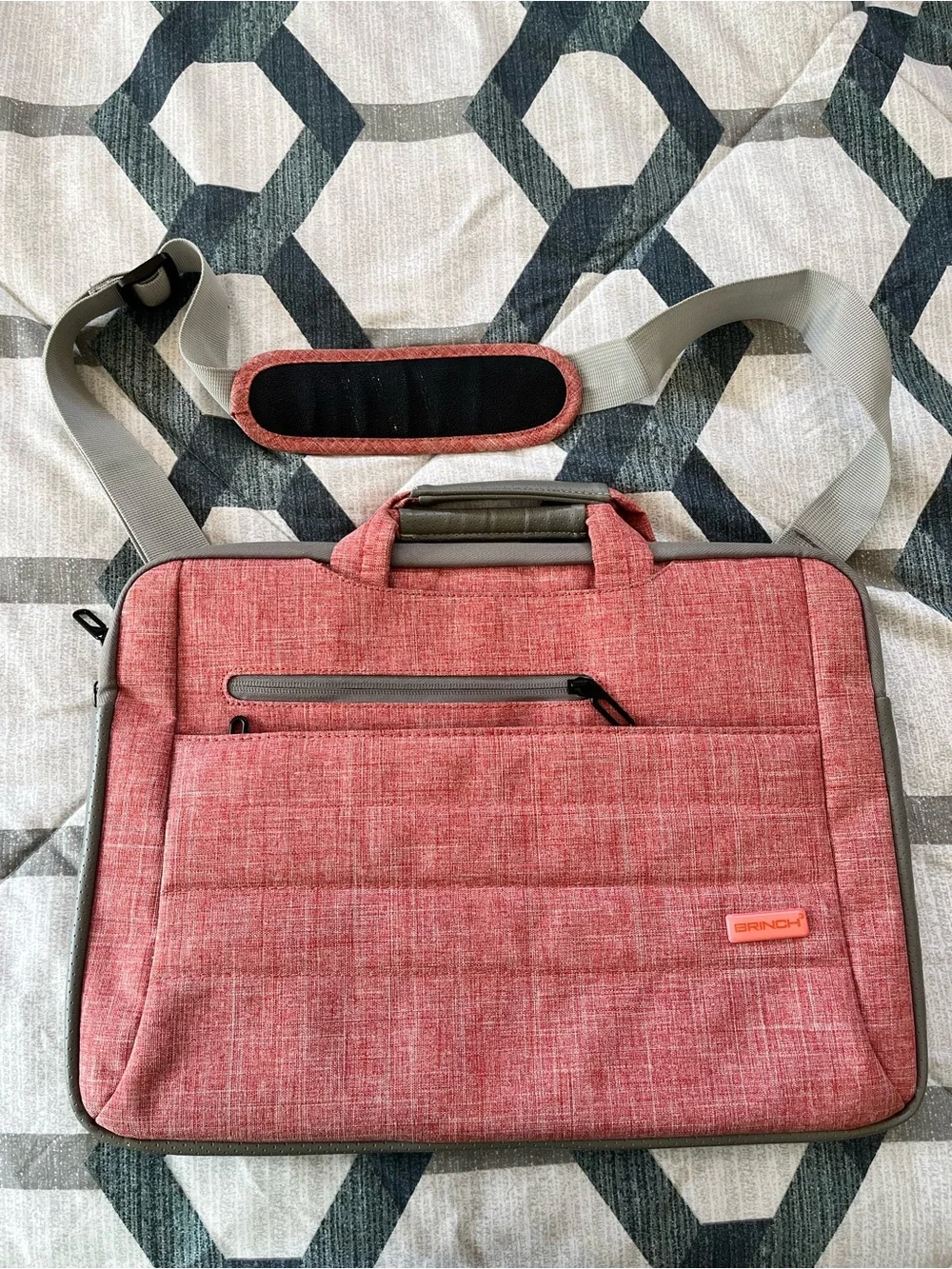 Brinch Laptop Bag